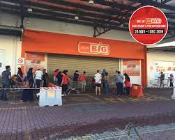 Aeon big kluang & batu pahat special leaflet promotion (22. My Aeon Big Make A Dash To Aeon Big Batu Pahat And Tun Facebook