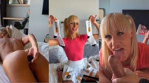 プリマドンナガール |50kサブpornhub Boxを開く |POVアナル、フェラチオ、イマラチオ、ヘッド|Saliva Bunny -  Pornhub.com