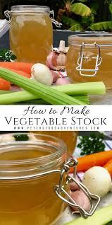 Vegetable Stock Recipe Peter S Food Adventures In 2020 Beef Recipes Easy Recipes Food