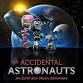 “Accidental Astronauts” Planetarium Show event in Muncie, IN