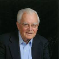 Obituary information for John D. Blanton