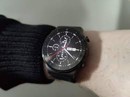 If you like that watch or the more recent gt 2e you'll like this one. The Huawei Watch Gt 2 Pro Honor Watch Gs Pro And Honor Watch Es Are The Best Of Liteos Yet