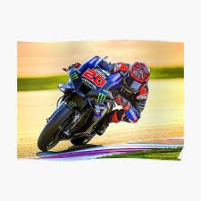 Check spelling or type a new query. Fabio Quartararo Posters Redbubble