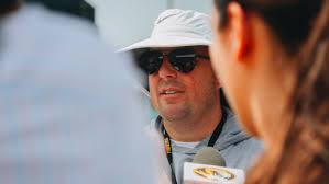 Missouri Tigers fall camp: players and coaches speak before practice