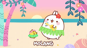 Amazon advertising find, attract, and Molang Desktop Wallpapers Wallpaper Cave