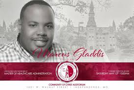 Although still in the process of getting my master's degree, it was  suggested I post a picture of my achievements. Not very good at this, so  here's the picture of my achievements.