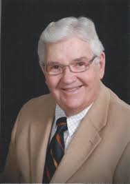 James C. (Jim) Chenoweth. LHS 1948. May 19, 1930-March 21, 2015.