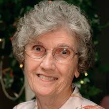 Florence "Darlene" Pruett