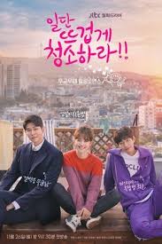 Copyrights and trademarks for the movies and tv series, and other promotional materials are held by their respective owners and their use is allowed. Nonton Clean With Passion For Now 2018 Drama Korea Streaming Online Subtitle Indonesia Filmepik Korean Drama Online Korean Drama List Drama Korea