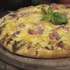 Pizza Raclette Recette Recettes De Cuisine Recette Pizza Recette Italienne