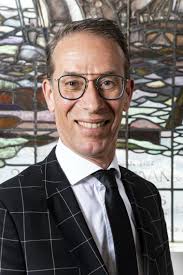 De Vries nieuwe vicevoorzitter Smart Delta Drechtsteden