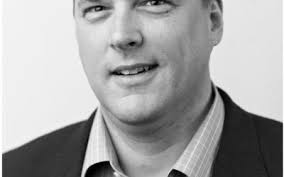 Chris Wigley appointed CEO of Genomics England