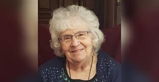 Donna Dortress Sweet Obituary