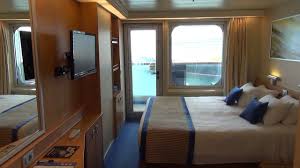 Carnival sunshine sunrise dining room: Carnival Sunshine Stateroom 8212 Verandah Room Tour Formerly Carnival Destiny Youtube