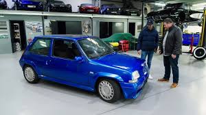 Image result for Blue 1987 Renault
