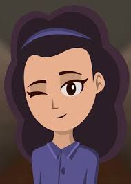 Characters in Mr. Hopp's Playhouse