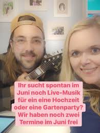 Mirjam und Ben