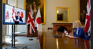 The cptpp parties are australia, brunei darussalam, canada, chile, japan, malaysia, mexico, new zealand, peru, singapore, and vietnam. Uk Seeks Swift Japan Trade Deal And Cptpp Membership Bilaterals Org