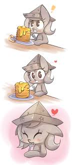 Pancake By Joycall3 On Deviantart My Little Pony Cartoon My Little Pony My Little Pony Friendship