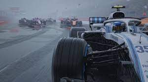 This content is made possible by our sponsor; The F1 Series Now Has The Best Career Mode In Racing Games Eurogamer Net