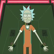 Rick and morty style guide (youtube). Everything You Need To Remember Before Rick And Morty S Third Season Polygon