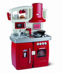 little tikes cook n grow kitchen review