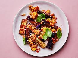 If you live in the american south — or just love their traditional foods — few desserts are as iconic as warm, gooey, homemade peach cobbler. 27 Healthy Eggplant Recipes That Aren T Eggplant Parm Self