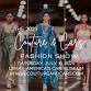 The 2025 Couture & Cars Fashion Show