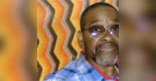 Joseph Blount Jr. Obituary