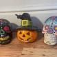 Halloween Pottery Night event image