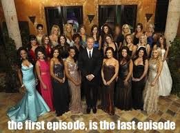 The Bachelor Mormon Edition The Bachelor Season 17 Bachelor Premiere Bridesmaid Dresses