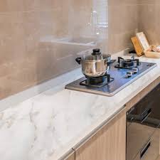 Jun 21, 2020 · marble is a somewhat soft and porous stone that needs to be cleaned with care. Amazon Com Homein Marble Contact Paper White 11 8 X59 Peel And Stick Self Adhesive Vinyl Film For Furniture Decora Marble Paper Countertops Authentic Marble