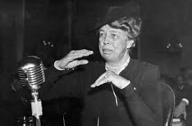 What other single human being has touched and transformed the existence of so many? Biography Of Eleanor Roosevelt First Lady Un Delegate