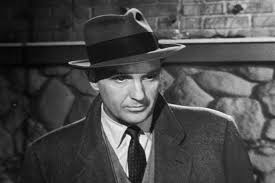 In 1930s chicago, the seemingly invincible crime boss al capone is opposed by a team of incorruptible u.s. The Untouchables Tv Series 1959 1963 Imdb