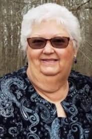 Nelda Jackson Obituary (1947