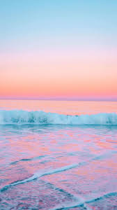 Maybe you would like to learn more about one of these? Tumblr Pastel Beach Wallpaper Novocom Top