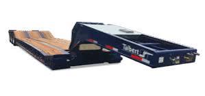 Talbert 60SA Trailer