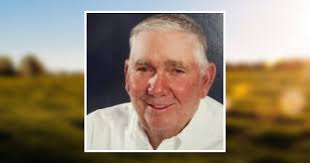 Louis Edd Grabbe (Tulia) Obituary April 23, 2021