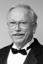 Malcolm Anderson Obituary