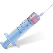 Regular bevel and wall with a detachable needle. Syringe Icon In Png Ico Oder Icns Kostenlose Vektor Icons