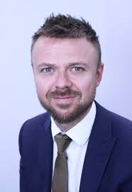 Safety Visit Takes the Biscuit London Calling...