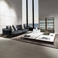 Giorgetti aton sofà aton modular sofa designed to improve comfort, particularly in terms of seating, which can be adapted to any lifestyle and the most diverse requirements. Aton Sofa Sofas Giorgetti