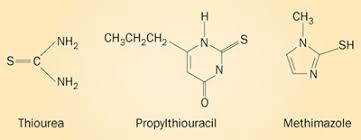 Image result for Propylthiouracil