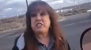 No cuss words in Navajo.