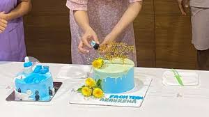 Birthday comes once in a year and there would be nothing more sweet then making it the most memorable day for the birthday boy. Hardik Pandya Natasa Stankovic S Baby Boy S Name Revealed Here S What It Is Celebrities News India Tv