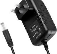 Amazon.com: saschedross AC Adapter Replacement for Dayton ...