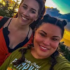 Robin Geiger's Instagram, Twitter & Facebook