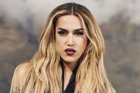 Contains a list of every episode with descriptions and original air dates. Drag Race Alum Adore Delano On Ex On The Beach Season 4 We Have Every Spectrum Of Sexuality Ew Com