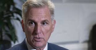 Speaker McCarthy is running out of options to stop a shutdown as  conservatives balk at a new plan