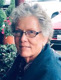 Ann Jefferies Glover Obituary